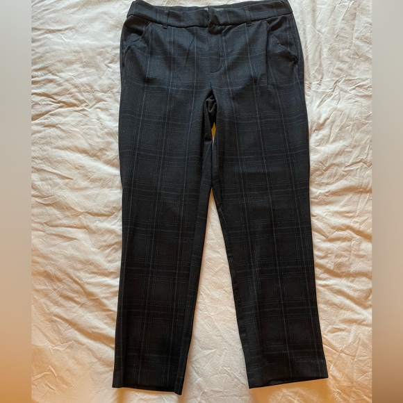 Wit & Wisdom Absolution Trouser - Picture 2 of 6